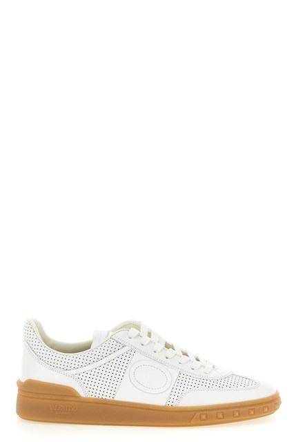 Sneaker Valentino Garavani 'Upvillage' - Bianco (40)
