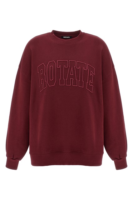 'Heavy Sweat' sweatshirt