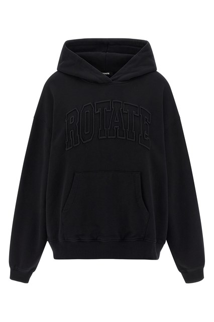 'Washed Heavy Sweat' hoodie
