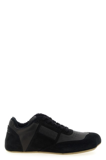 Sneaker 'Anatomic' - Nero (40)