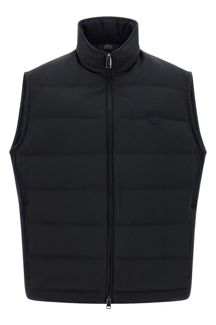 Gilet 'Golf Capsule' - Blu (M)
