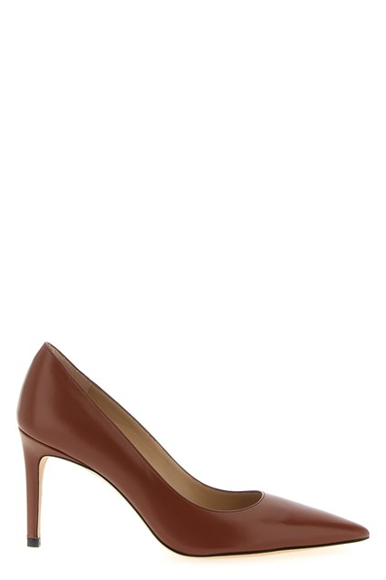 'Stuart Power' pumps