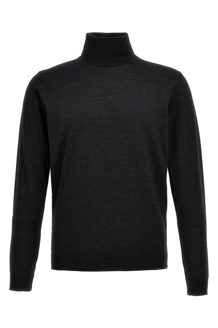 Dolcevita lana - Grigio (52 IT)