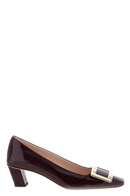 'Belle Vivier' pumps