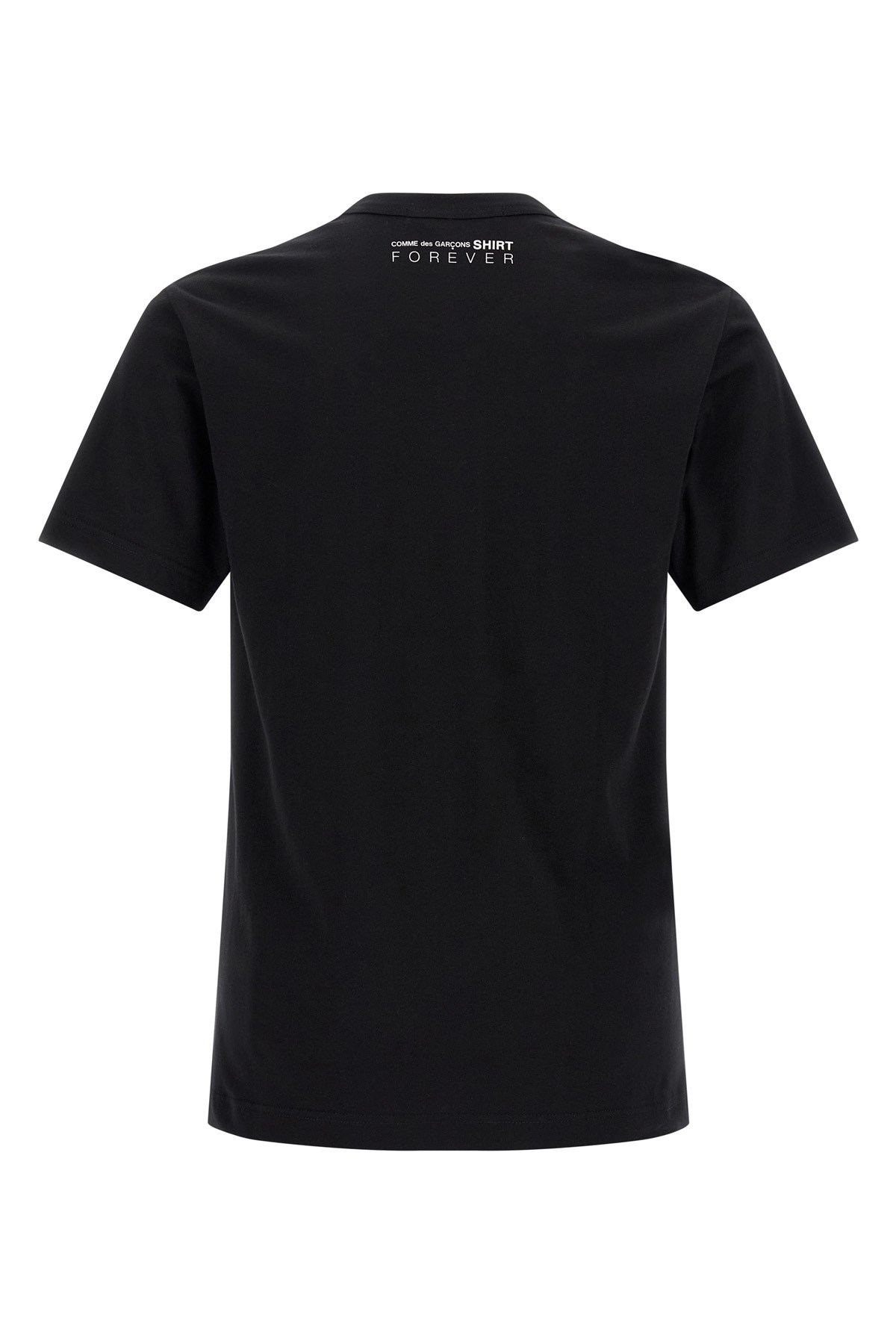 Comme des garçons shirt 'forever' t-shirt available on julian