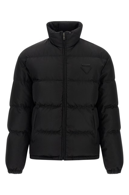 Piumino Re-Nylon - Nero (XXL)
