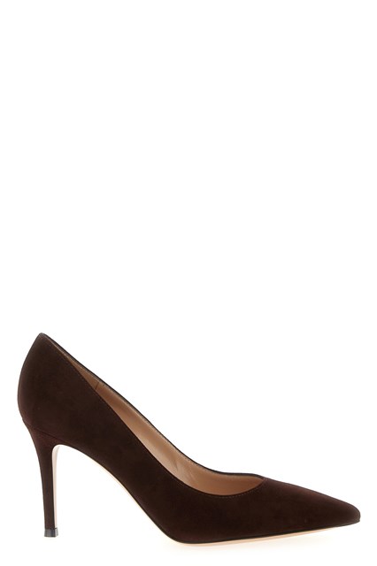 'Gianvito' pumps