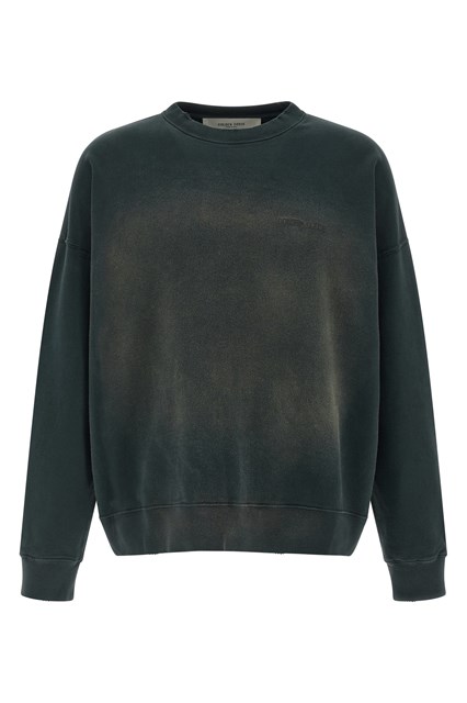 'Martin' sweatshirt