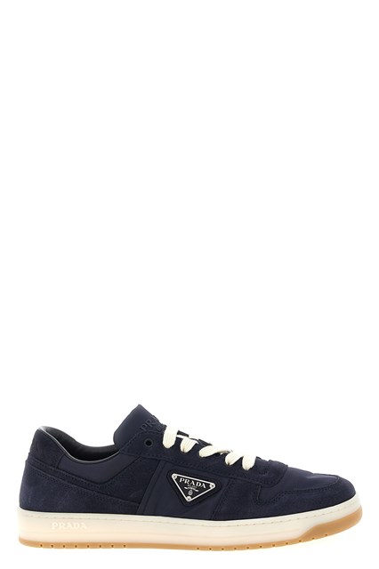 Sneaker 'Downtown' - Blu (7)