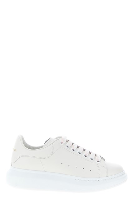Sneaker 'Larry' - Bianco (35)