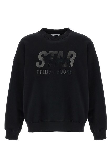 'Haus/Trian' sweatshirt