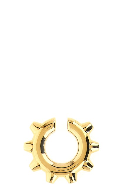 Earcuff '733' - Oro