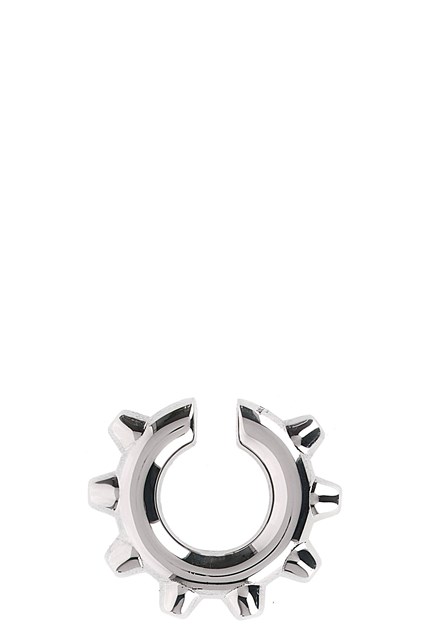 Earcuff '733' - Argento