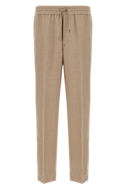 Pantalone 'Asolo' - Beige (48 IT)