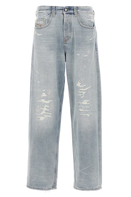 '2001 D-Macro' jeans