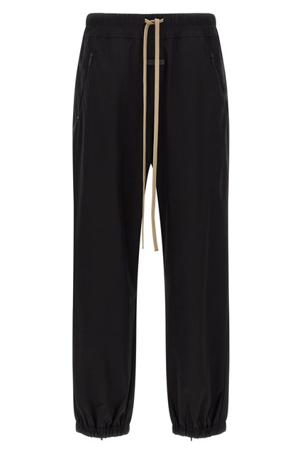 Jogging 'Trackpant' - Nero (L)