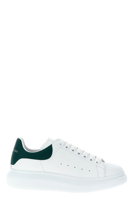 Sneaker 'Larry' - Verde (42)