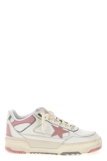 Sneaker 'Forty2' - Rosa (35)