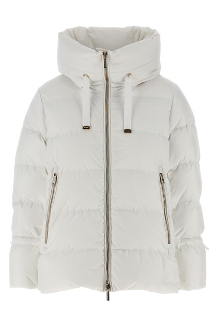 Piumino 'Gadia' - Bianco (38 IT)