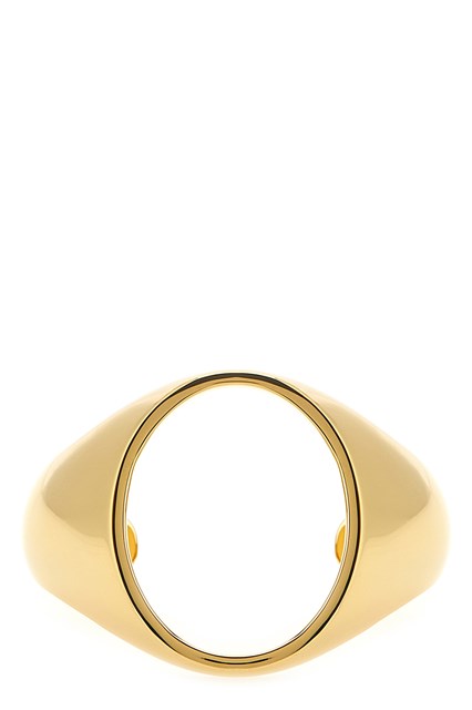 Bracciale 'Chevalière' - Oro (3)