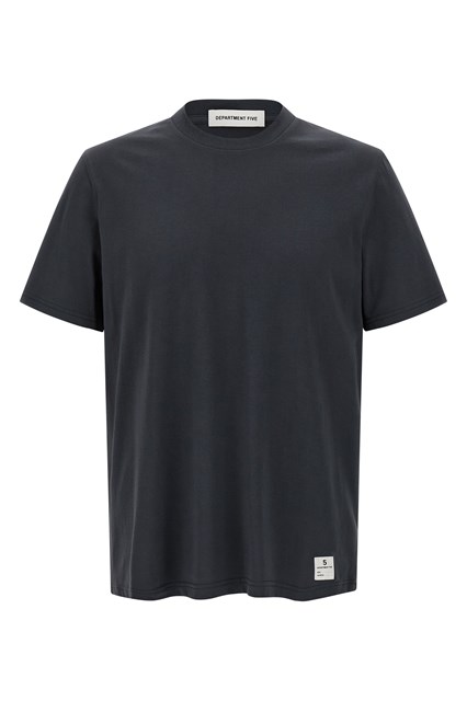 T-shirt 'Bold' - Grigio