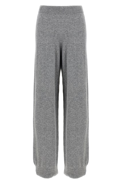 Pantalone dettaglio gioiello - Grigio (44 IT)