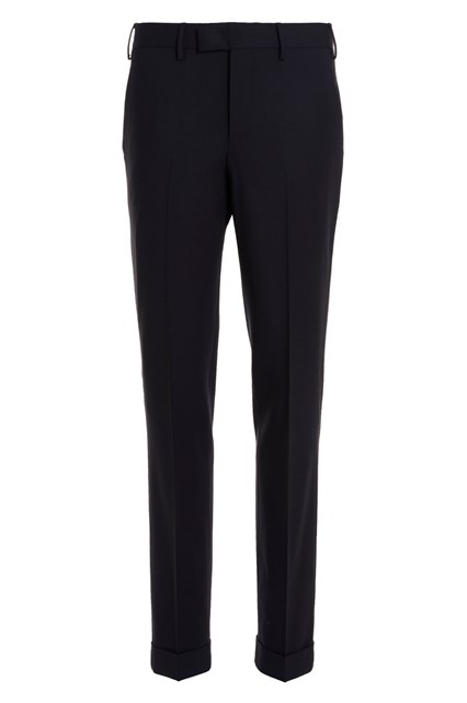 Pantalone 'Master' - Blu (50 IT)