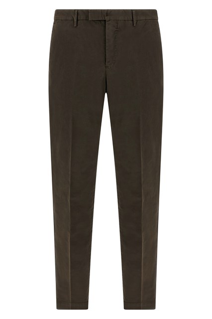 Pantalone 'Master' - Marrone (48 IT)