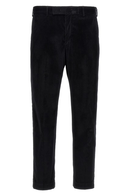Pantalone 'The Rebel' - Nero (54 IT)
