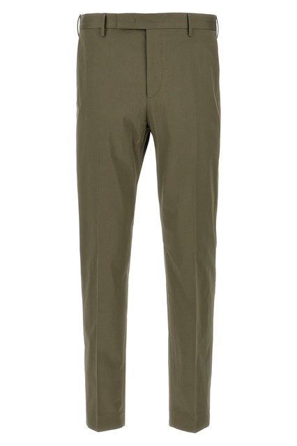 Pantalone 'Dieci' - Verde (48 IT)