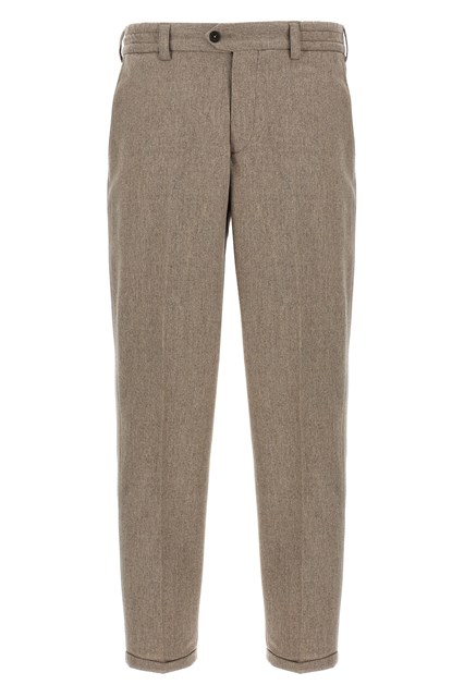 Pantalone 'The Rebel' - Beige (30)