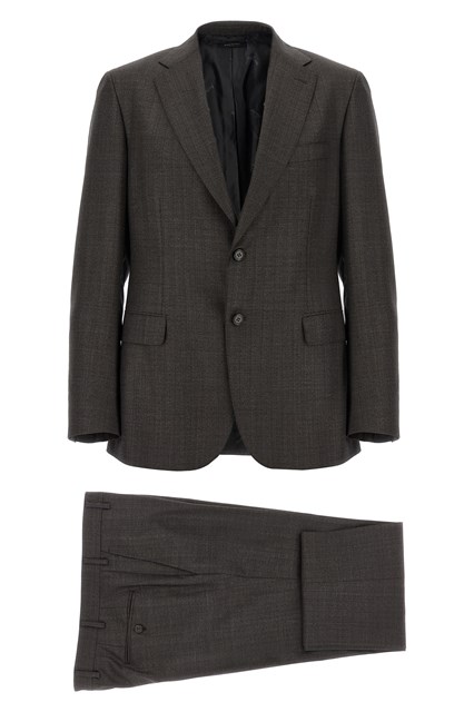 Abito 'Trevi' - Marrone (56 IT)