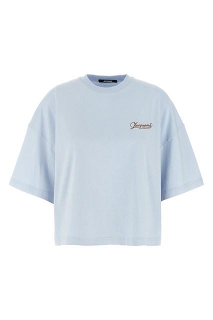 'Le T-shirt Corto' T-shirt