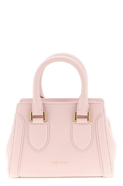 Borsa a mano 'Birdee' mini - Rosa (U)