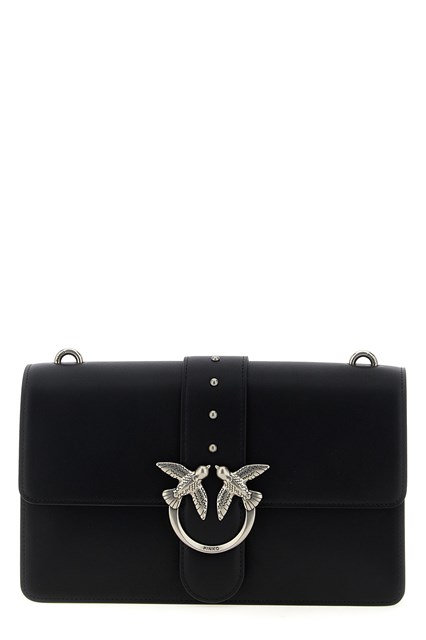 Tracolla 'Love One Classic' - Nero (U)