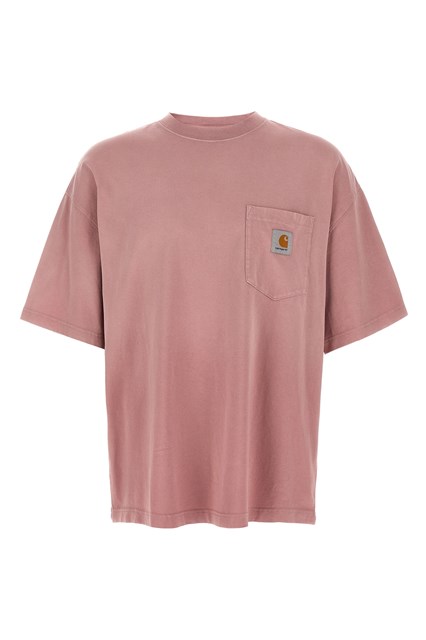 'Hudson Pocket' T-shirt