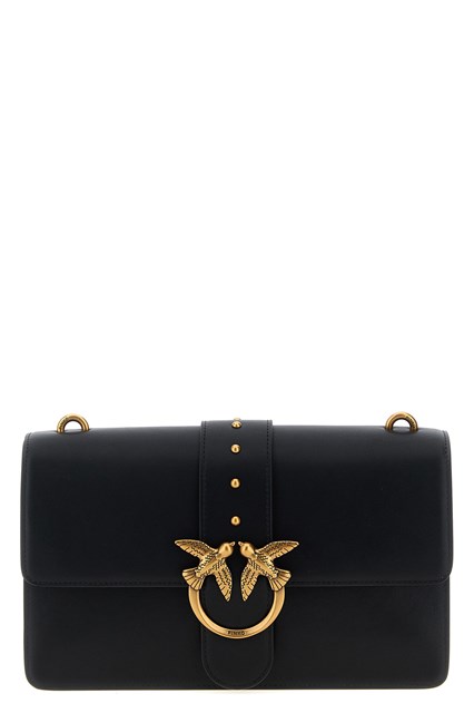 Tracolla 'Love One Classic' - Nero (U)