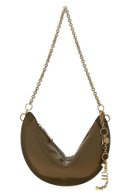 Borsa a spalla 'Chloé Icons' - Verde (U)