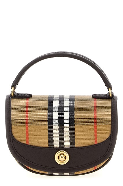 Borsa a mano 'Highlands' mini - Multicolor (U)