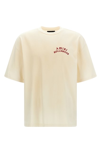 'Amiri Hollywood' T-shirt