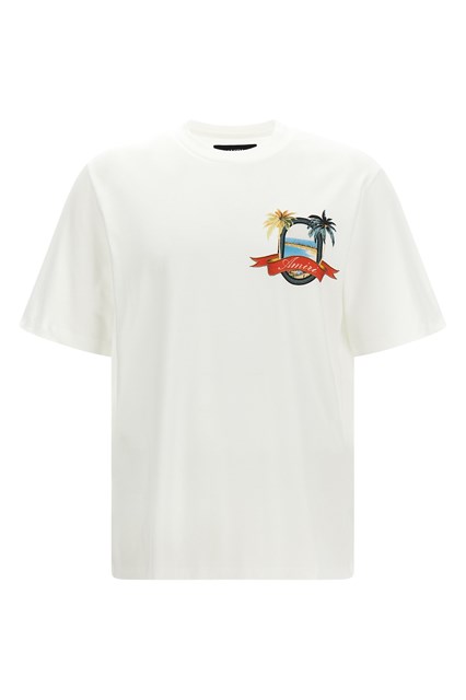 'Ma Paradise' T-shirt