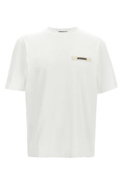 'Gros Grain' T-shirt