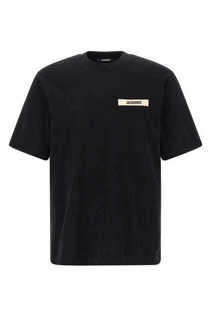 'Gros Grain' T-shirt