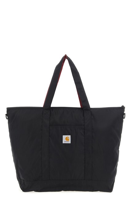 Borsone 'Alumni' - Nero