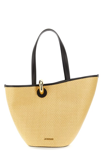 Borsa a spalla 'Le Bambola' - Beige (U)