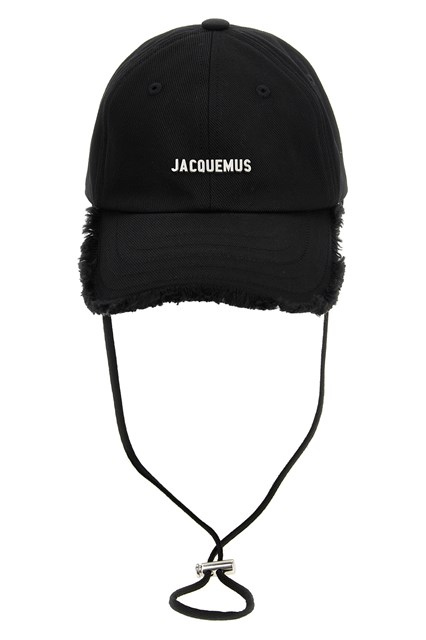 'La Casquette Artichaut' cap