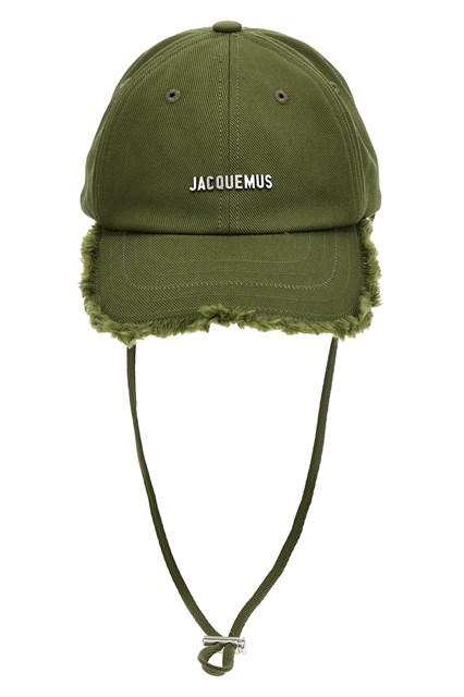 'La Casquette Artichaut' cap