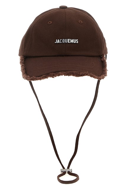 'La Casquette Artichaut' cap