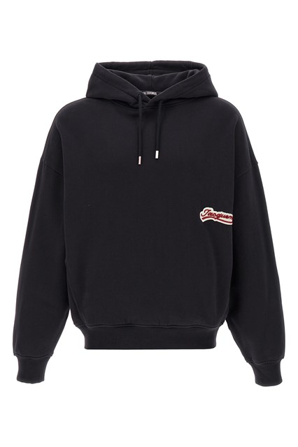 'Le Hoodie Gio' sweatshirt