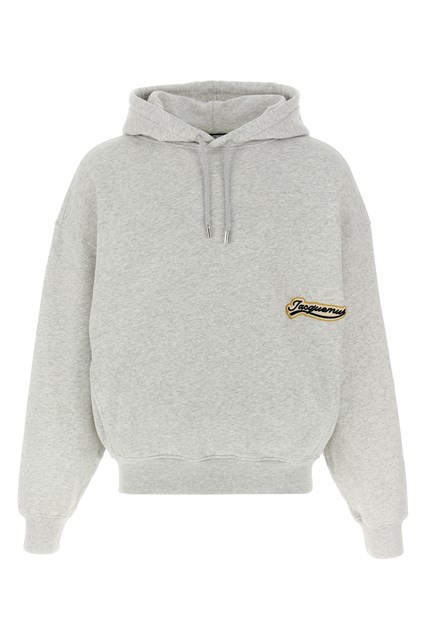 'Le Hoodie Gio' sweatshirt